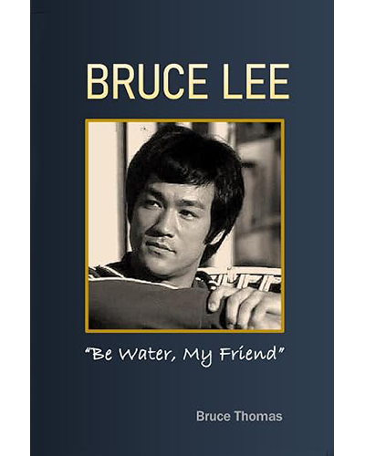 Bruce Lee - Be Water My Friend Link