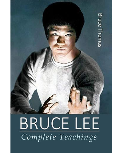 Bruce Lee - Complete Teachings Link