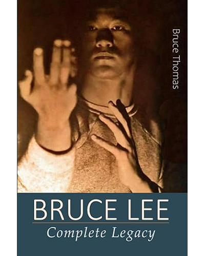 Bruce Lee - Complete Legacy Link
