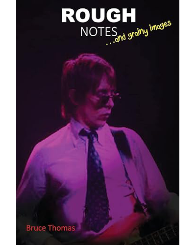 Rough Notes Link