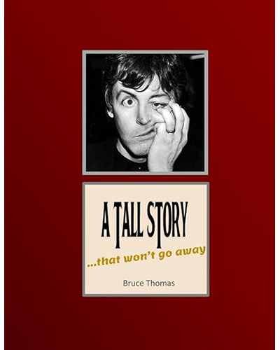A Tall Story Link