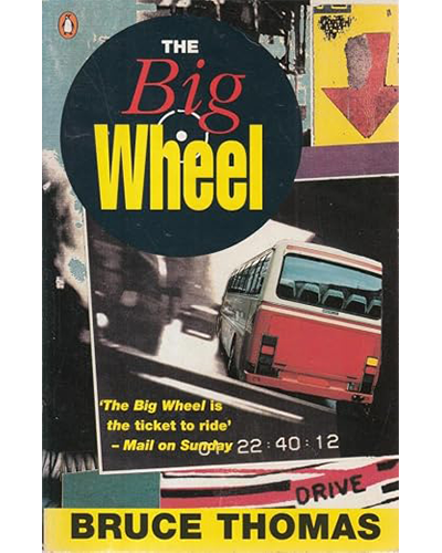 The Big Wheel Link
